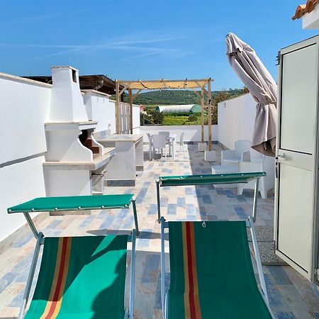Sunset Apartment Santa Marinella Exterior photo