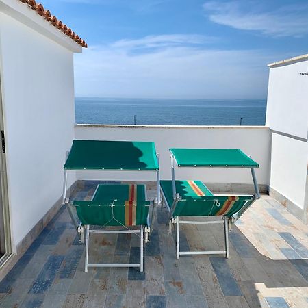 Sunset Apartment Santa Marinella Exterior photo