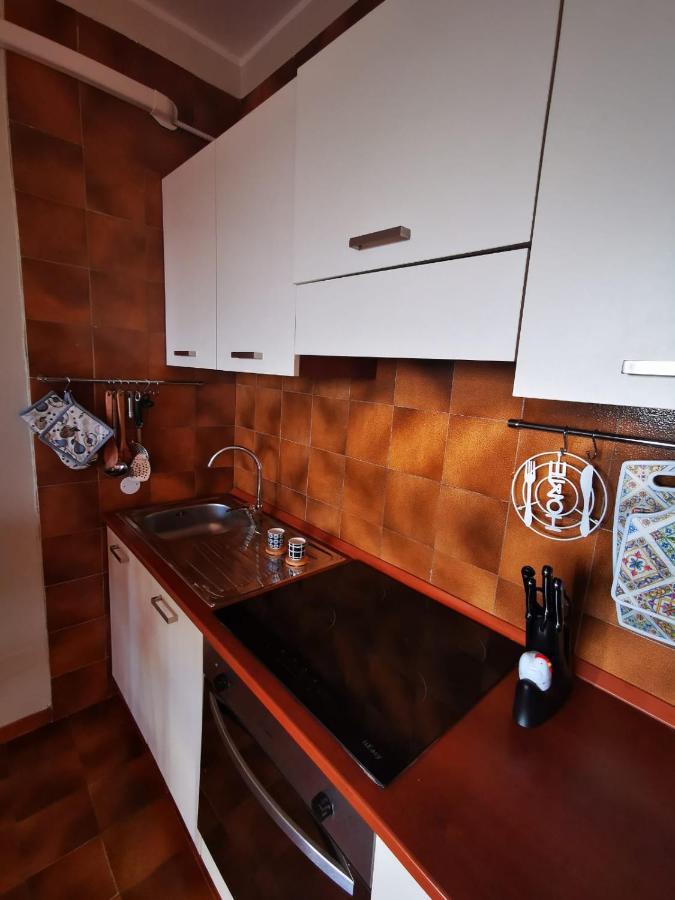 Sunset Apartment Santa Marinella Exterior photo